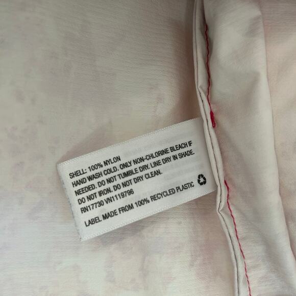 Hunter for Target Toddler Raincoat – Size 2T, Multicolor Hooded Jacket - Picture 5 of 6